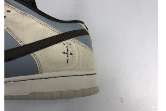 SB PlayStation CU1726-800 Dunk x x Scott Low Travis NK 1001